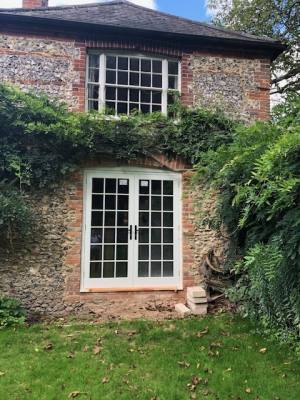 Huntercombe Windows/Doors