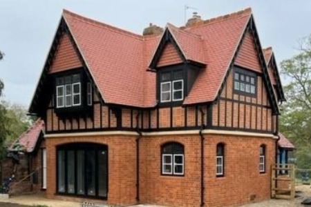 Projects, Culham